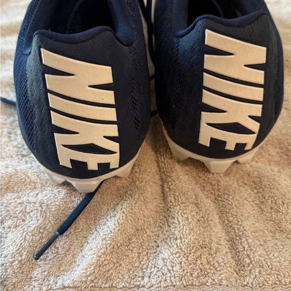 Nike Men’s Vapor Speed Cleats NWOT - Picture 4 of 7